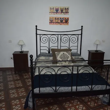 Сasa de vacaciones El Brezal *