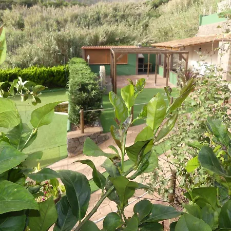 Holiday El Brezal * El Palmital