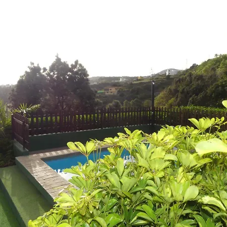 Ferienhaus Holiday El Brezal *