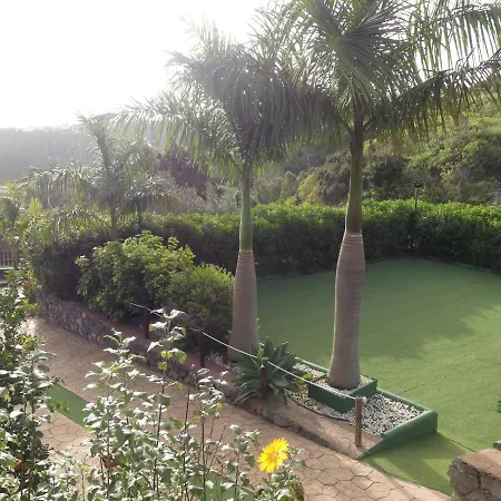 Ferienhaus Holiday El Brezal El Palmital