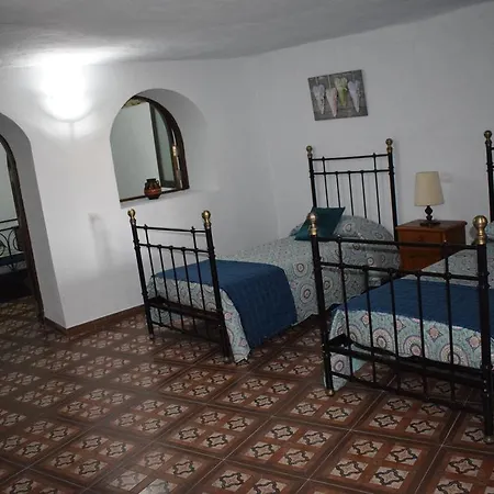 Ferienhaus Holiday El Brezal *