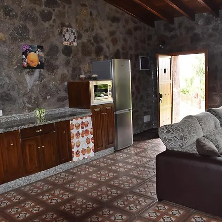 Ferienhaus Holiday El Brezal El Palmital